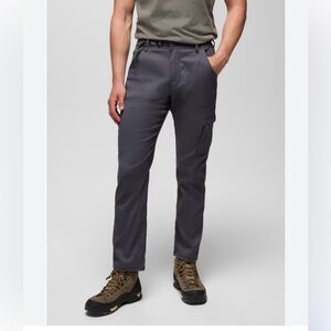 Men’s PrAna Stretch Zion 32 x 30